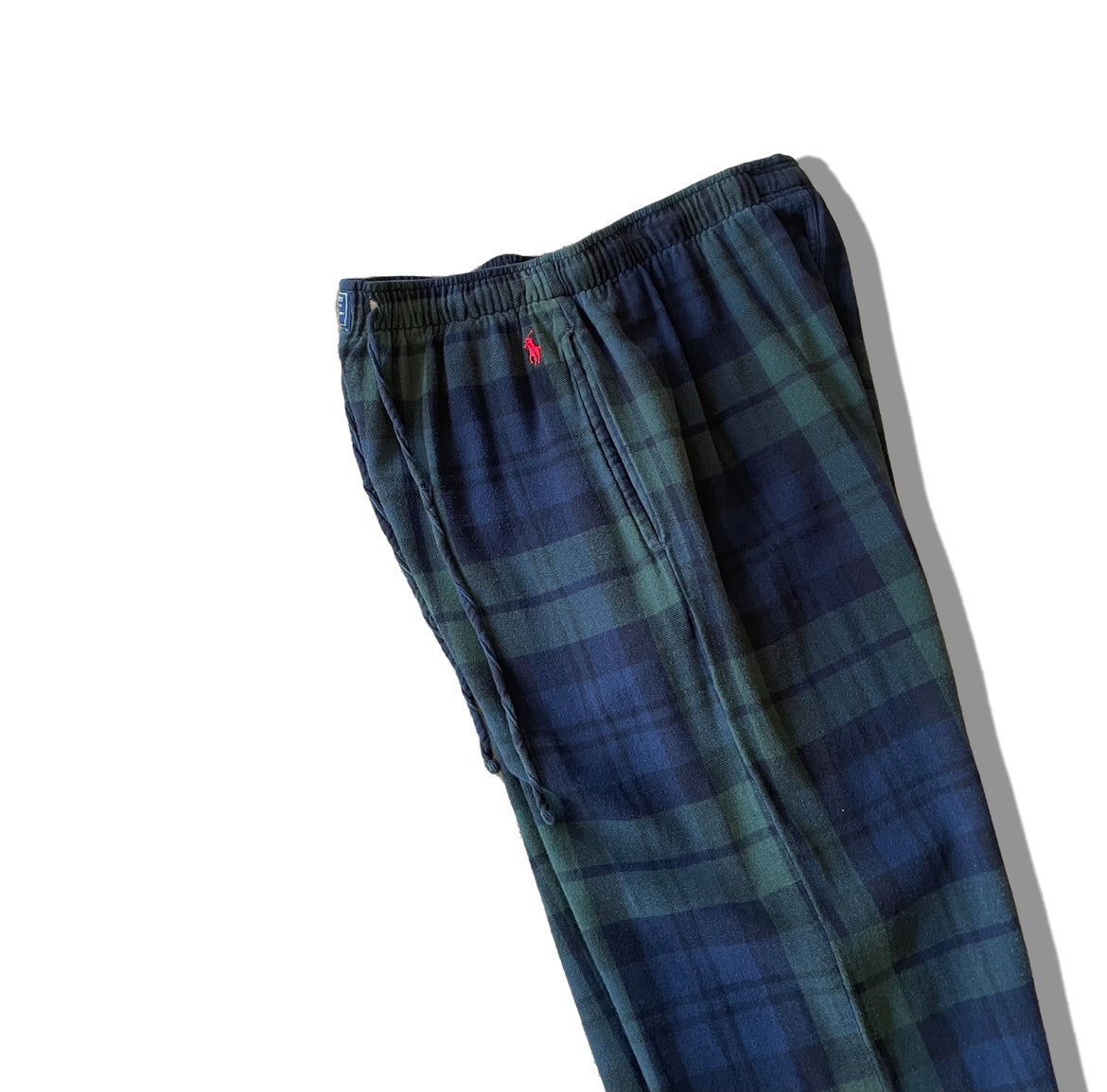 Ralph lauren 2025 blackwatch pants